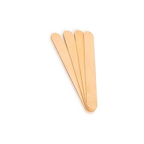 ABBASSALINGUA IN LEGNO STERILE 100 PEZZI - Farmacia Artemisia di Montecuollo Dott. Angelo snc