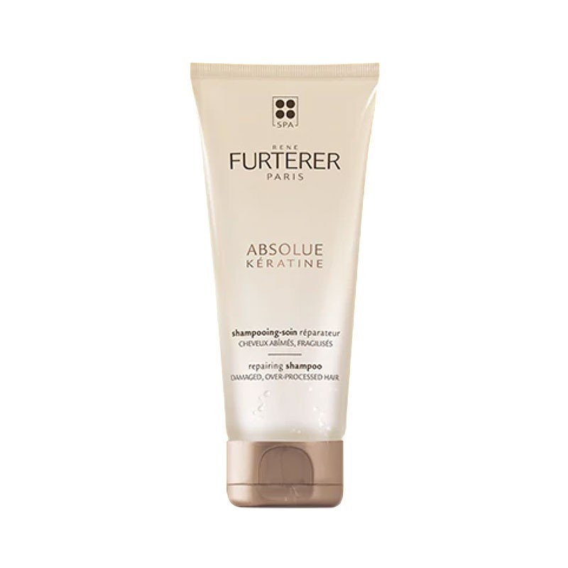 RENE FURTERER ABSOLUE KERATINE SHAMPOO TRATTANTE RISTRUTTURANTE 200 ML - Farmacia Artemisia di Montecuollo Dott. Angelo snc