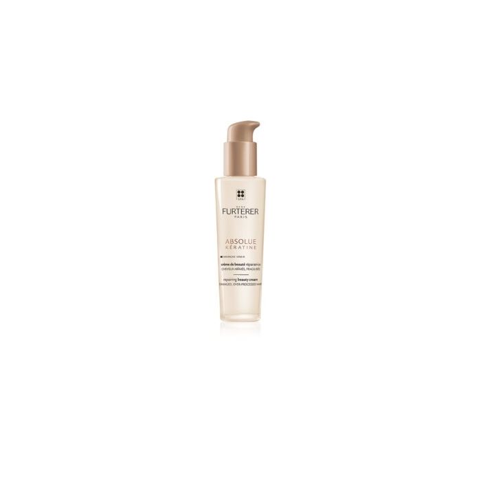 RENE FURTERER ABSOLUE KERATINE TRATTAMENTO BELLEZZA RISTRUTTURANTE SENZA RISCIACQUO 100 ML - Farmacia Artemisia di Montecuollo Dott. Angelo snc