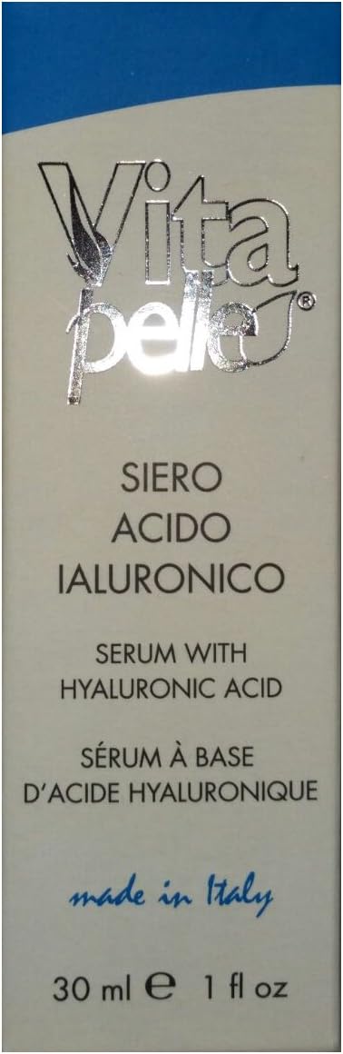ACIDO JALURONICO SERUM 30ML - Farmacia Artemisia di Montecuollo Dott. Angelo snc