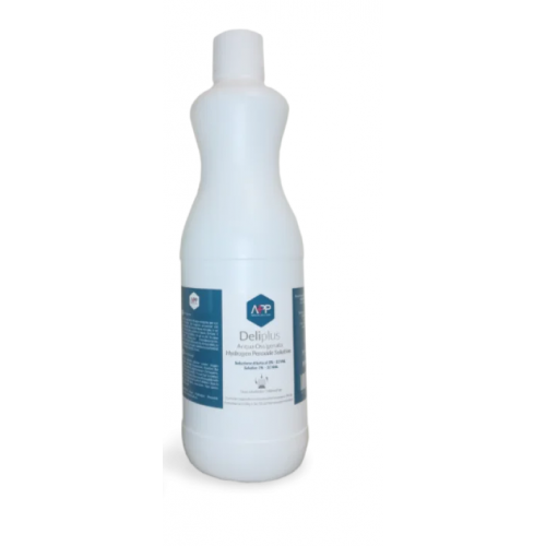 ACQUA OSSIGENATA 10V 1000 ML - Farmacia Artemisia di Montecuollo Dott. Angelo snc