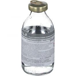 ACQUA PI SALF*1FL 100ML - Farmacia Artemisia di Montecuollo Dott. Angelo snc