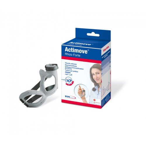 ACTIMOVE RHIZO FORTE M DESTRO - Farmacia Artemisia di Montecuollo Dott. Angelo snc