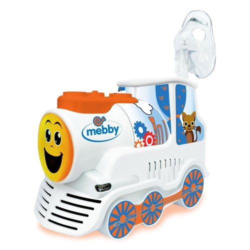 AEROSOL MEBBY TRENINO - Farmacia Artemisia di Montecuollo Dott. Angelo snc