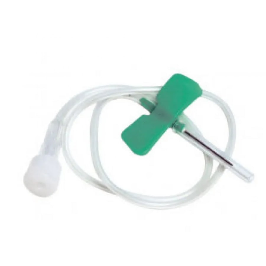 AGO FARFALLA MEDS CUPER GAUGE 21 SENZA FTALATI - Farmacia Artemisia di Montecuollo Dott. Angelo snc