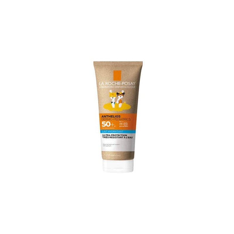 ANTHELIOS LATTE BAMBINO 50+ PAPERPACK 75 ML - Farmacia Artemisia di Montecuollo Dott. Angelo snc