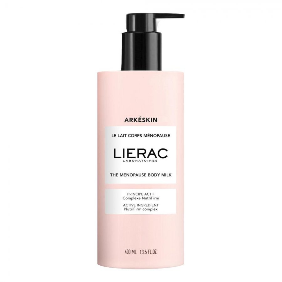 ARKESKIN IL LATTE CORPO MENOPAUSA 400 ML - Farmacia Artemisia di Montecuollo Dott. Angelo snc