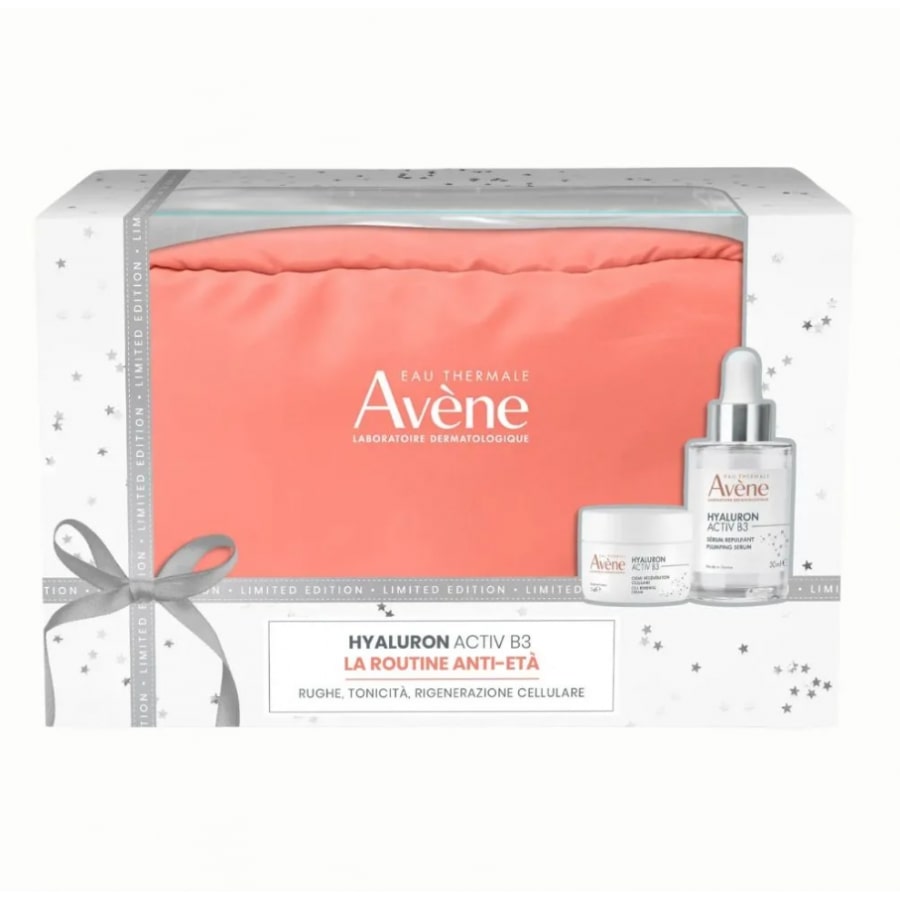 AVENE COFANETTO NATALE HAB3 - Farmacia Artemisia di Montecuollo Dott. Angelo snc