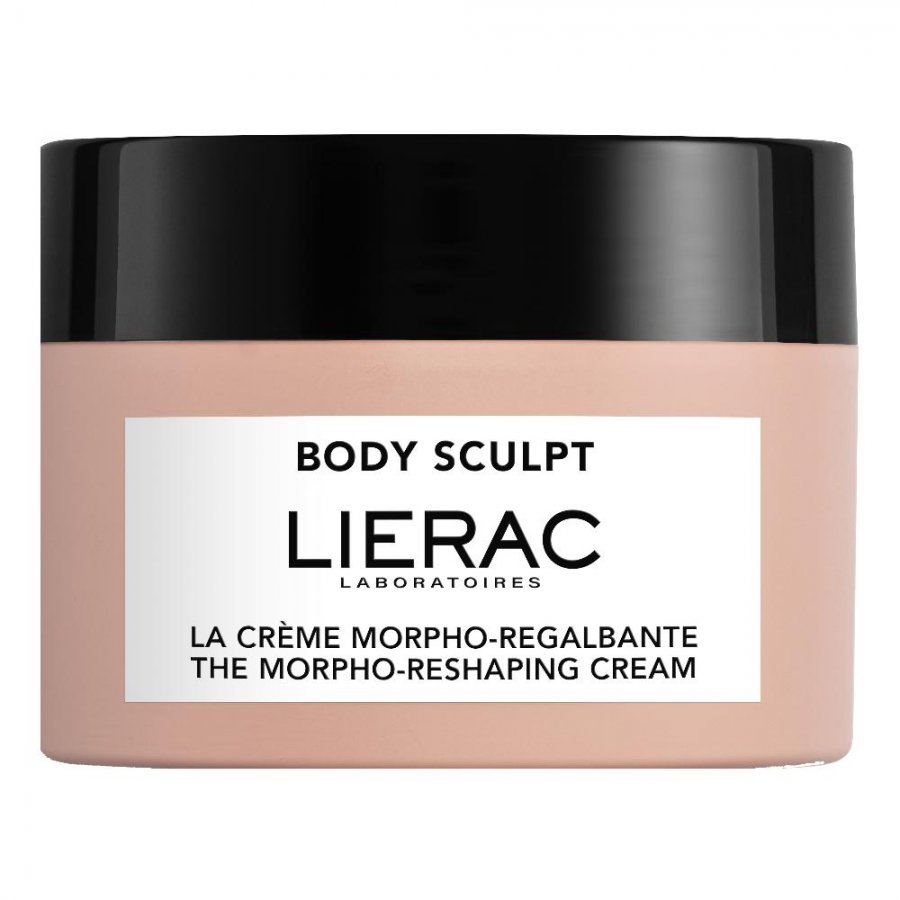 BODY SCULPT CREMA MORFO RIMODELLANTE 200 ML - Farmacia Artemisia di Montecuollo Dott. Angelo snc