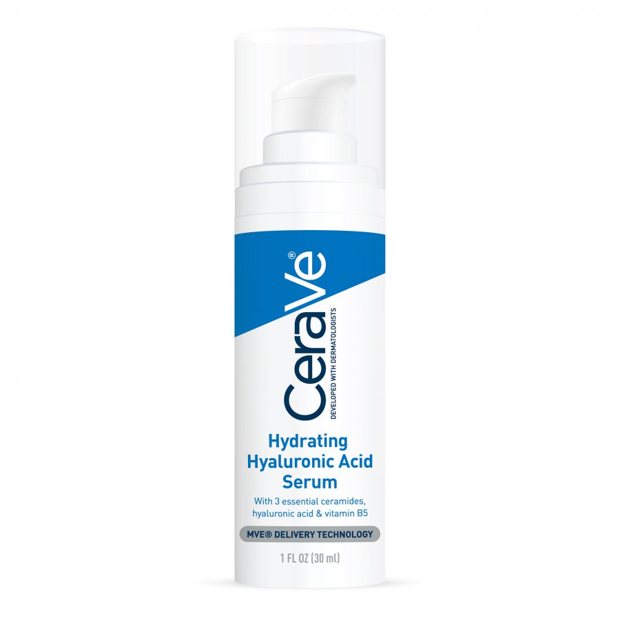 CERAVE SIERO IDRATANTE ACIDO IALURONICO - Farmacia Artemisia di Montecuollo Dott. Angelo snc