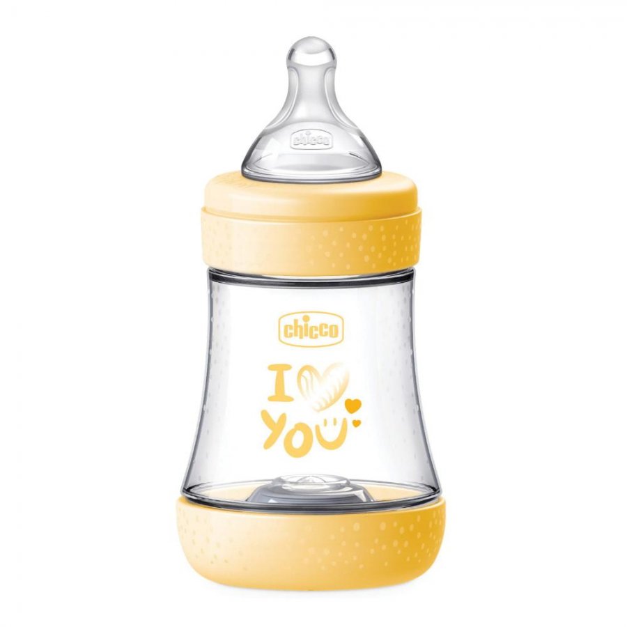 CHICCO BIBERON P5 150ML SLOW SILICONE UNI - Farmacia Artemisia di Montecuollo Dott. Angelo snc