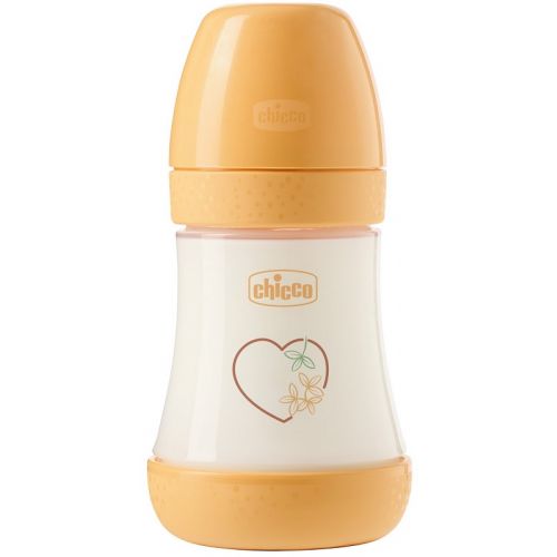 CHICCO BIBERON P5 ECO POLIPROPILENE DA 150 ML SLOW SILICONE - Farmacia Artemisia di Montecuollo Dott. Angelo snc