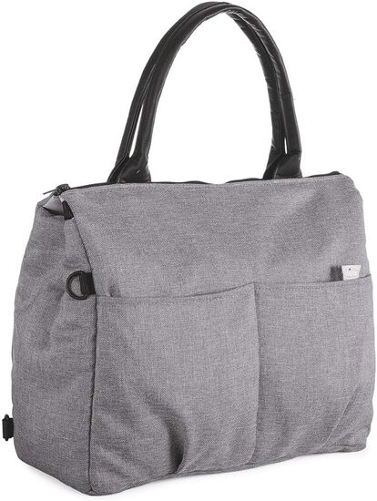 CHICCO BORSA ORGANIZER COOL GREY - Farmacia Artemisia di Montecuollo Dott. Angelo snc
