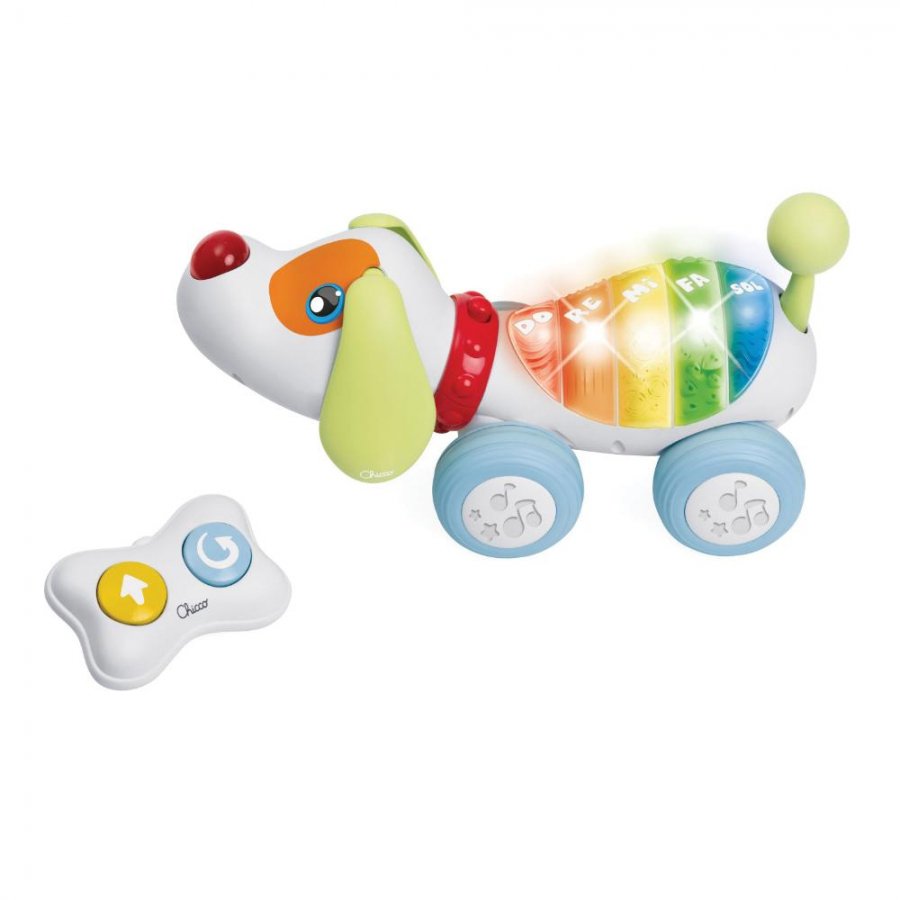 CHICCO DOG REMI REMOT CCONTROLLED 2023 - Farmacia Artemisia di Montecuollo Dott. Angelo snc