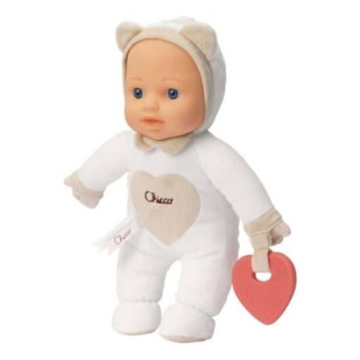 CHICCO GIOCO CHICCA DOLL NEUTRA - Farmacia Artemisia di Montecuollo Dott. Angelo snc