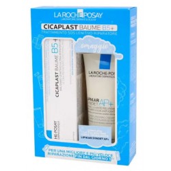 CICAPLAST BAUME B5+ 100 ML + SYNDET - Farmacia Artemisia di Montecuollo Dott. Angelo snc