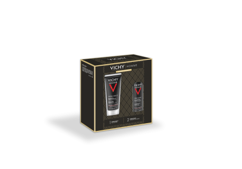 COFANETTO VICHY HOMME - Farmacia Artemisia di Montecuollo Dott. Angelo snc