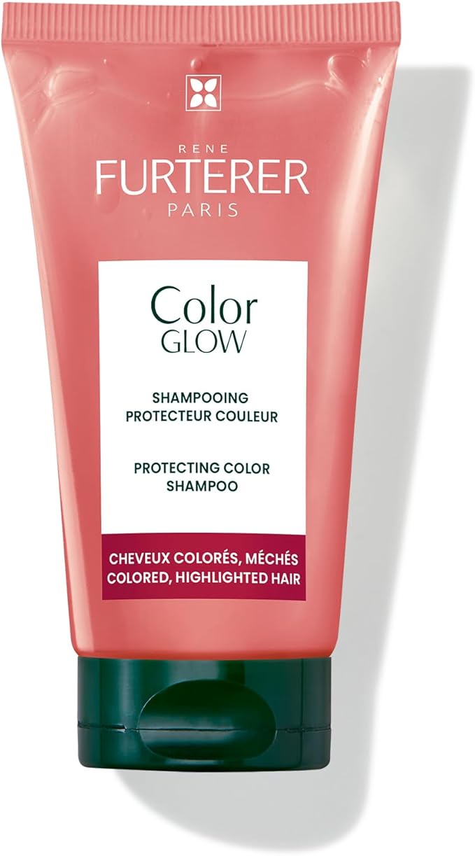 RENE FURTERER COLOR GLOW SHAMPOO 50 ML - Farmacia Artemisia di Montecuollo Dott. Angelo snc