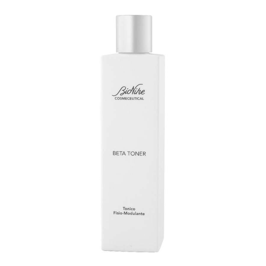 COSMECEUTICAL BETA TONER TONICO FISIO-MODULANTE 215 ML - Farmacia Artemisia di Montecuollo Dott. Angelo snc