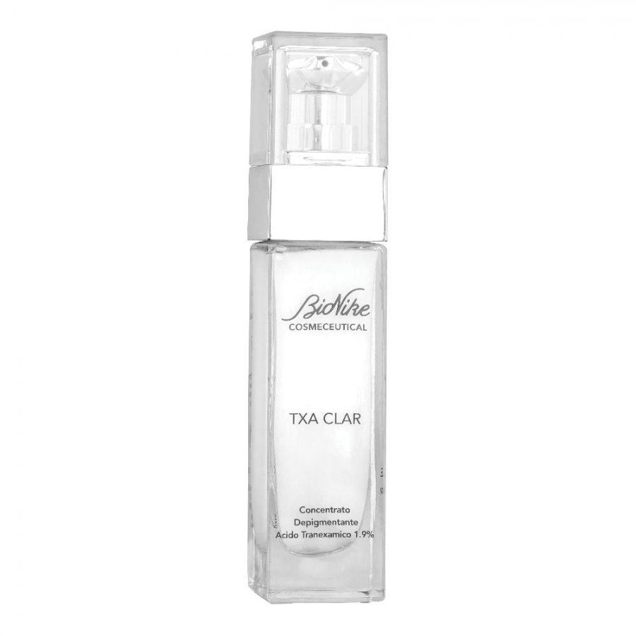 COSMECEUTICAL TXA CLAR CONCENTRATO DEPIGMENTANTE ACIDO TRANEXAMICO 1,9% 30 ML - Farmacia Artemisia di Montecuollo Dott. Angelo snc