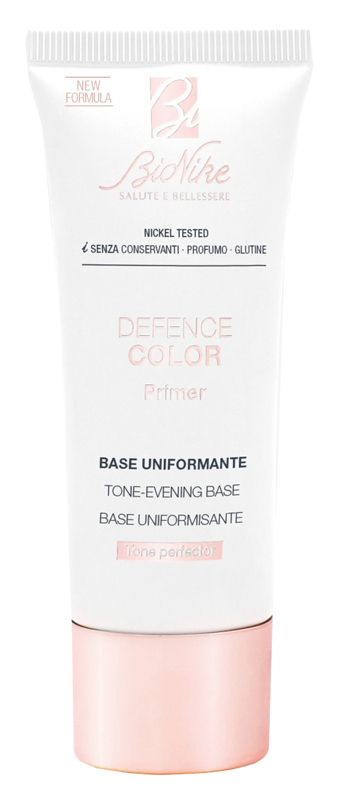 DEFENCE COLOR PRIMER BASE UNIFORMANTE - Farmacia Artemisia di Montecuollo Dott. Angelo snc