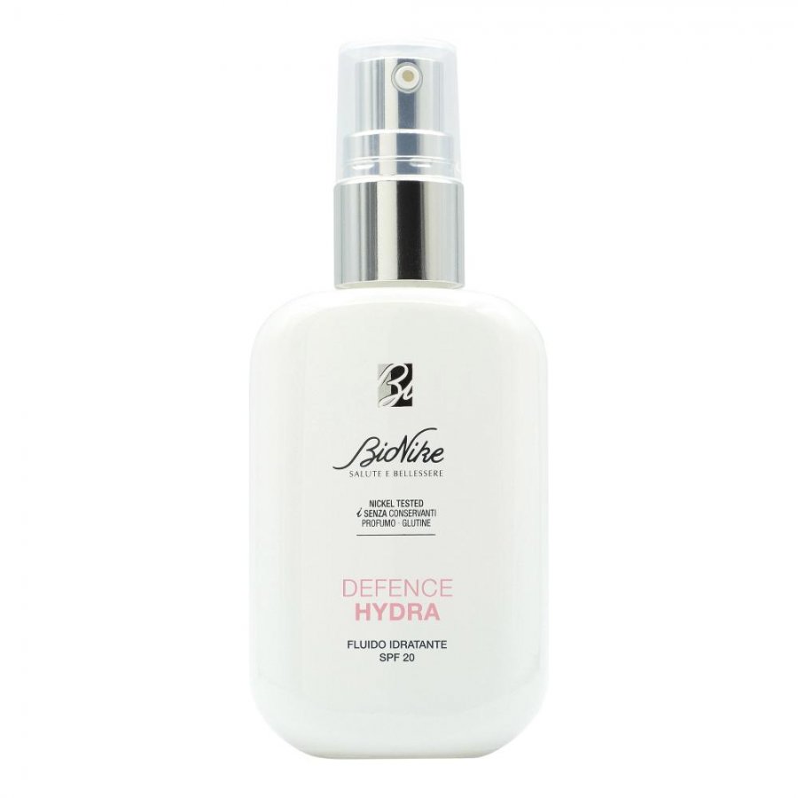 DEFENCE HYDRA FLUIDO SPF20 50 ML - Farmacia Artemisia di Montecuollo Dott. Angelo snc