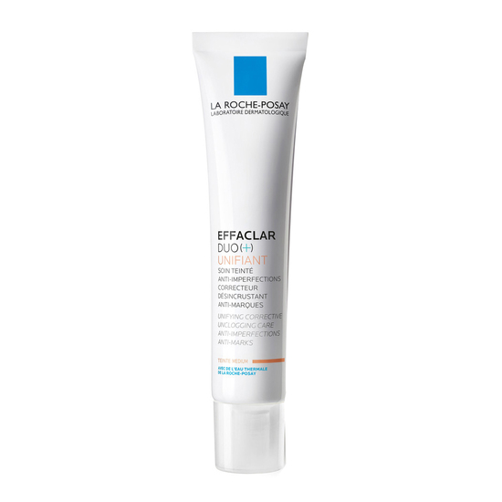 EFFACLAR DUO +M UNIFIANT DEEP 40 ML - Farmacia Artemisia di Montecuollo Dott. Angelo snc