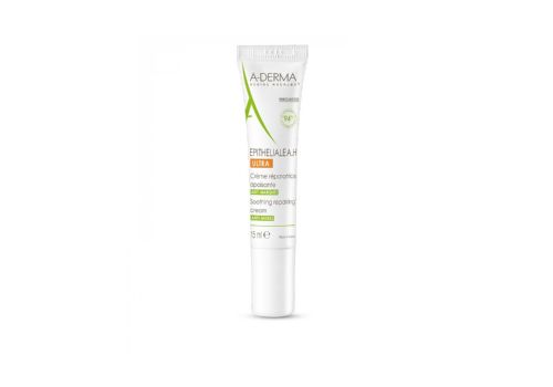 EPITHELIALE AH ULTRA CREMA RISTRUTTURANTE LENITIVA 15 ML - Farmacia Artemisia di Montecuollo Dott. Angelo snc