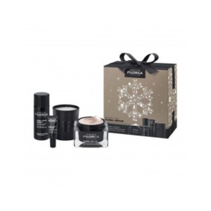 FILORGA 2022 XMAS BOX HYDRA HYAL - Farmacia Artemisia di Montecuollo Dott. Angelo snc