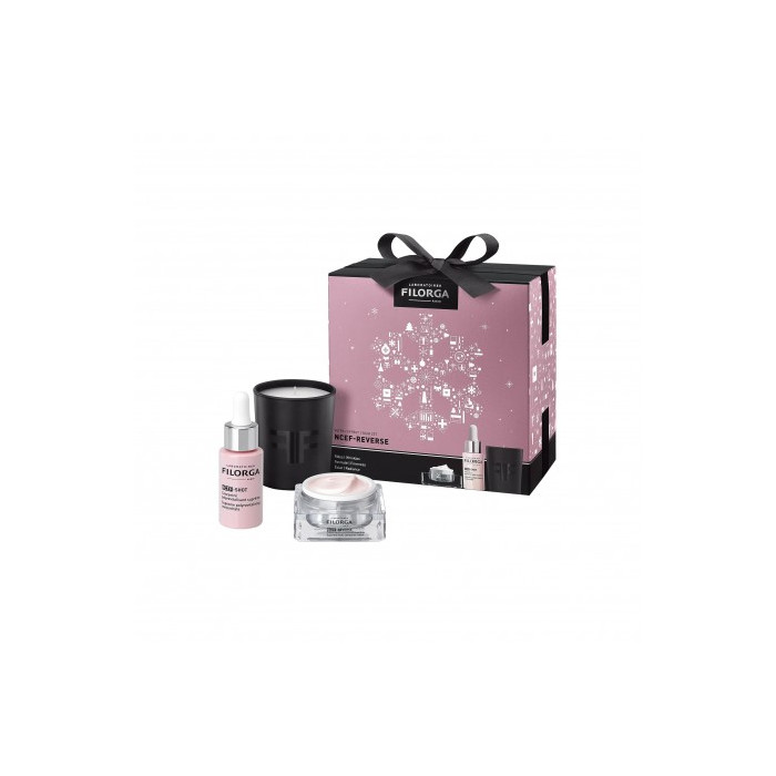 FILORGA 2022 XMAS BOX NCEF - Farmacia Artemisia di Montecuollo Dott. Angelo snc