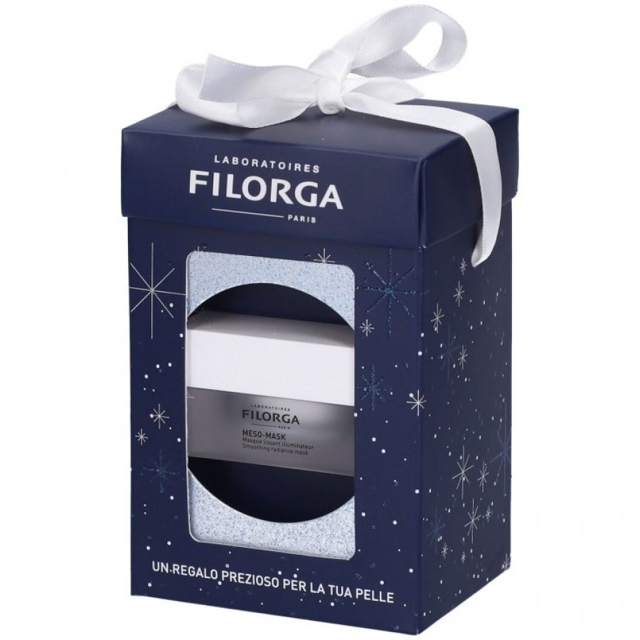 FILORGA COFFRET MESO MASK - Farmacia Artemisia di Montecuollo Dott. Angelo snc