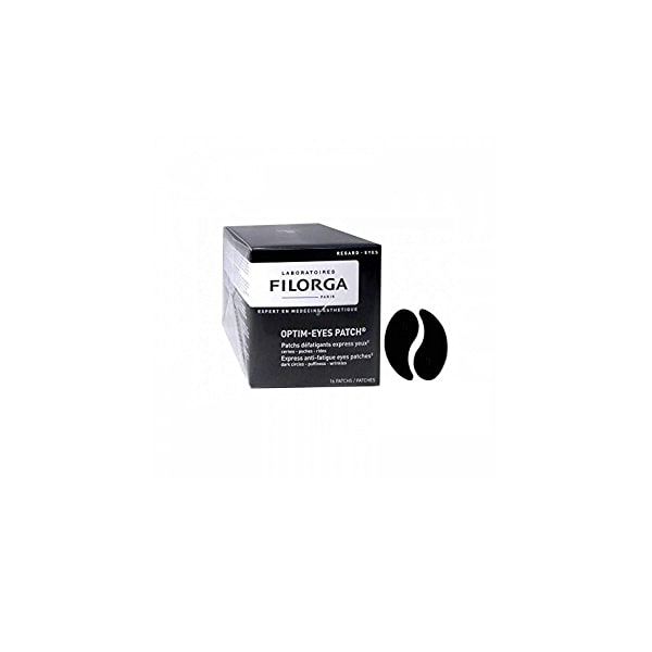 FILORGA OPTIM EYES PATCH GEL 1 PEZZO - Farmacia Artemisia di Montecuollo Dott. Angelo snc