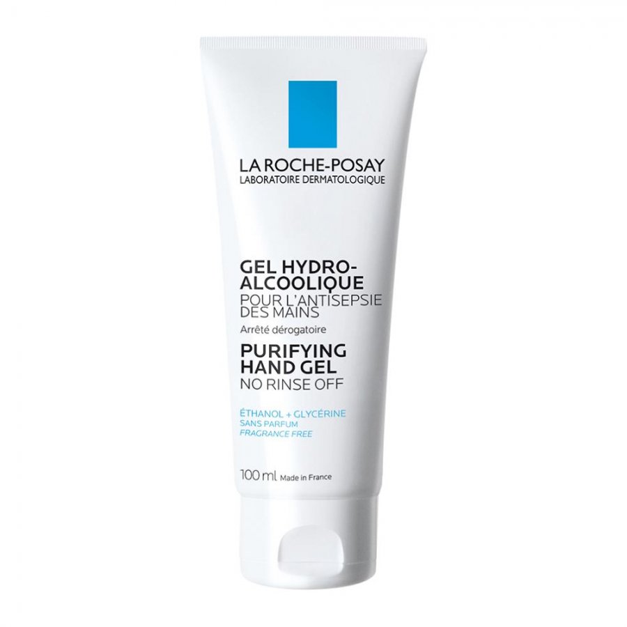 GEL PURIFICANTE IGIENIZZANTE MANI 100 ML 2020 - Farmacia Artemisia di Montecuollo Dott. Angelo snc
