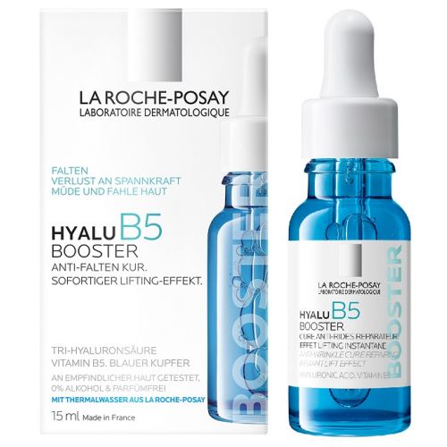 HYALU B5 SIERO BOOSTER 5 FIALE DA 15 ML - Farmacia Artemisia di Montecuollo Dott. Angelo snc