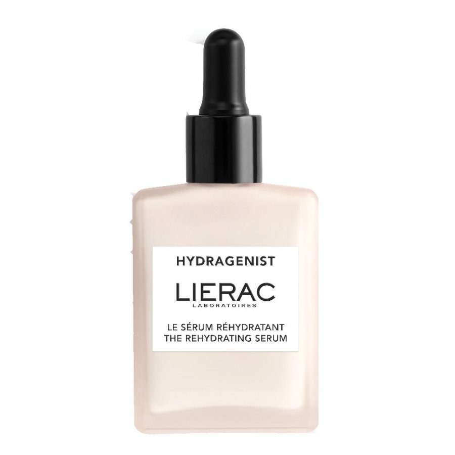 HYDRAGENIST IL SIERO REIDRATANTE 30 ML - Farmacia Artemisia di Montecuollo Dott. Angelo snc