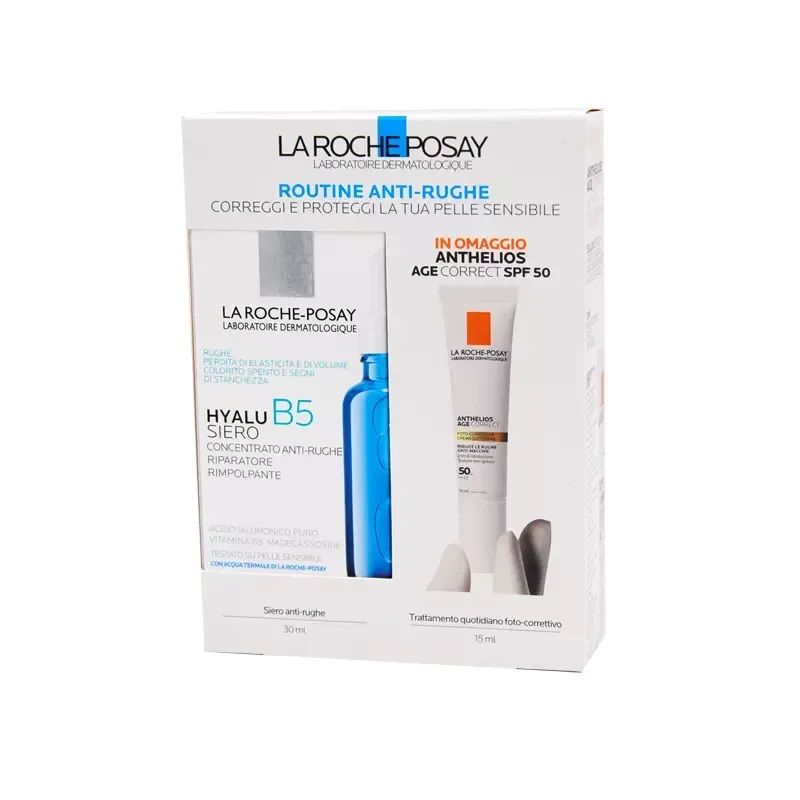 KIT HYALU B5 30 ML + AGE 15 ML - Farmacia Artemisia di Montecuollo Dott. Angelo snc