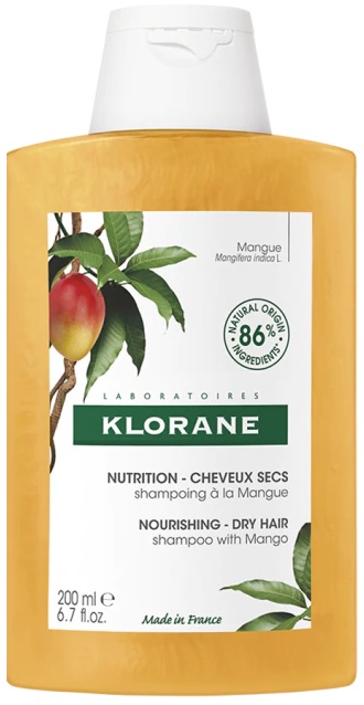 KLORANE SHAMPOO MANGO 400 ML PREZZO SPECIALE - Farmacia Artemisia di Montecuollo Dott. Angelo snc