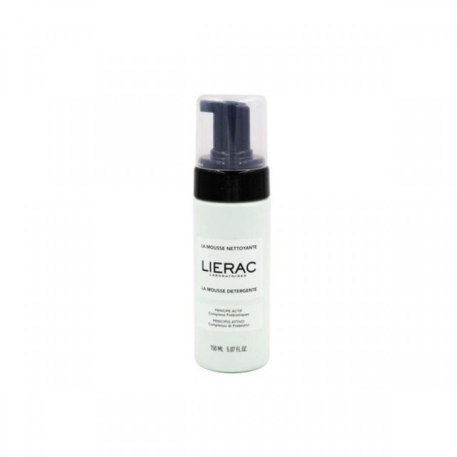LIERAC MM MOUSSE DETERGENTE 50 ML 2022 - Farmacia Artemisia di Montecuollo Dott. Angelo snc