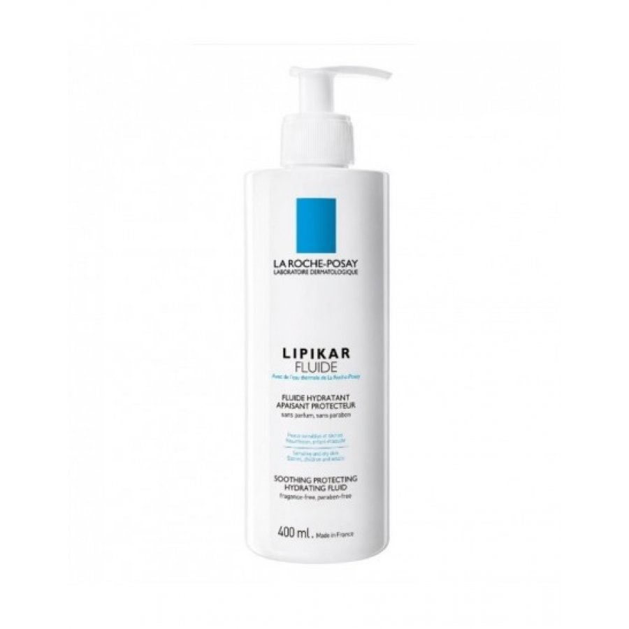 LIPIKAR FLUIDO 400 ML PROMO 2021 - Farmacia Artemisia di Montecuollo Dott. Angelo snc