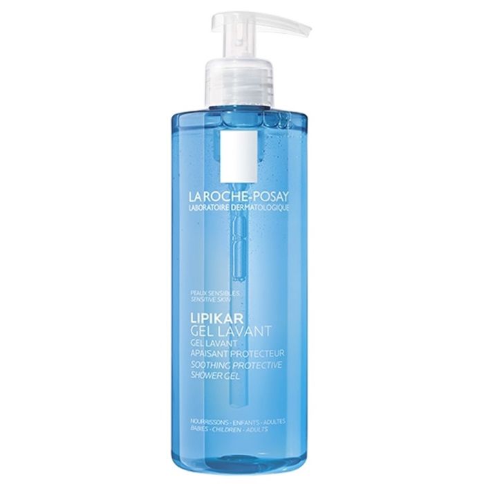 LIPIKAR GEL 400 ML TAGLIO PREZZO - Farmacia Artemisia di Montecuollo Dott. Angelo snc
