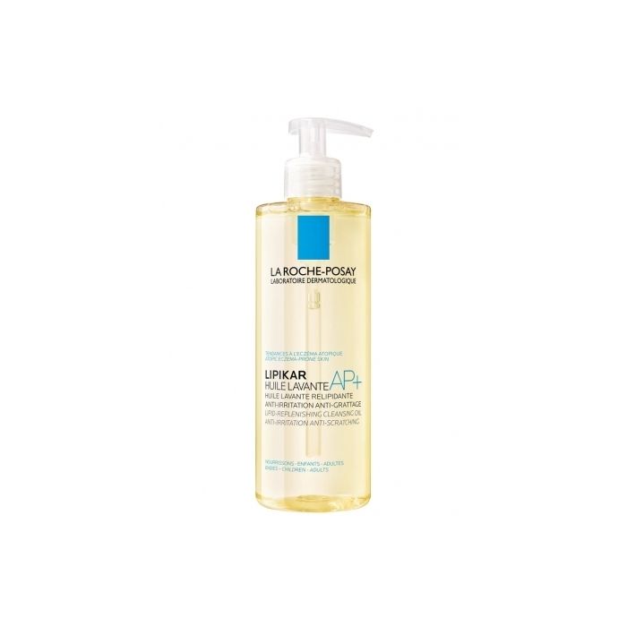 LIPIKAR HUILE LAVANTE AP+ 400 ML TAGLIO PREZZO - Farmacia Artemisia di Montecuollo Dott. Angelo snc
