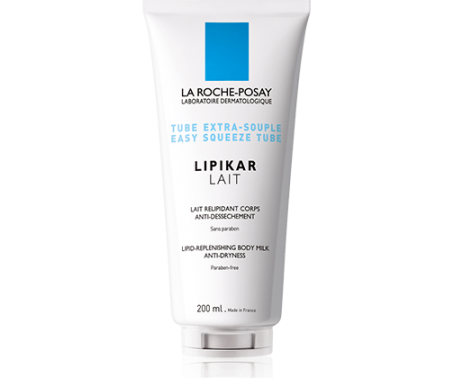 LIPIKAR LATTE 750 ML - Farmacia Artemisia di Montecuollo Dott. Angelo snc