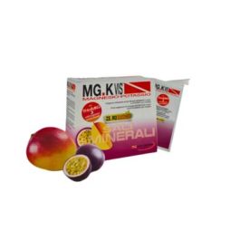 MGK VIS MANGO & PASSION FRUIT 30 BUSTINE - Farmacia Artemisia di Montecuollo Dott. Angelo snc