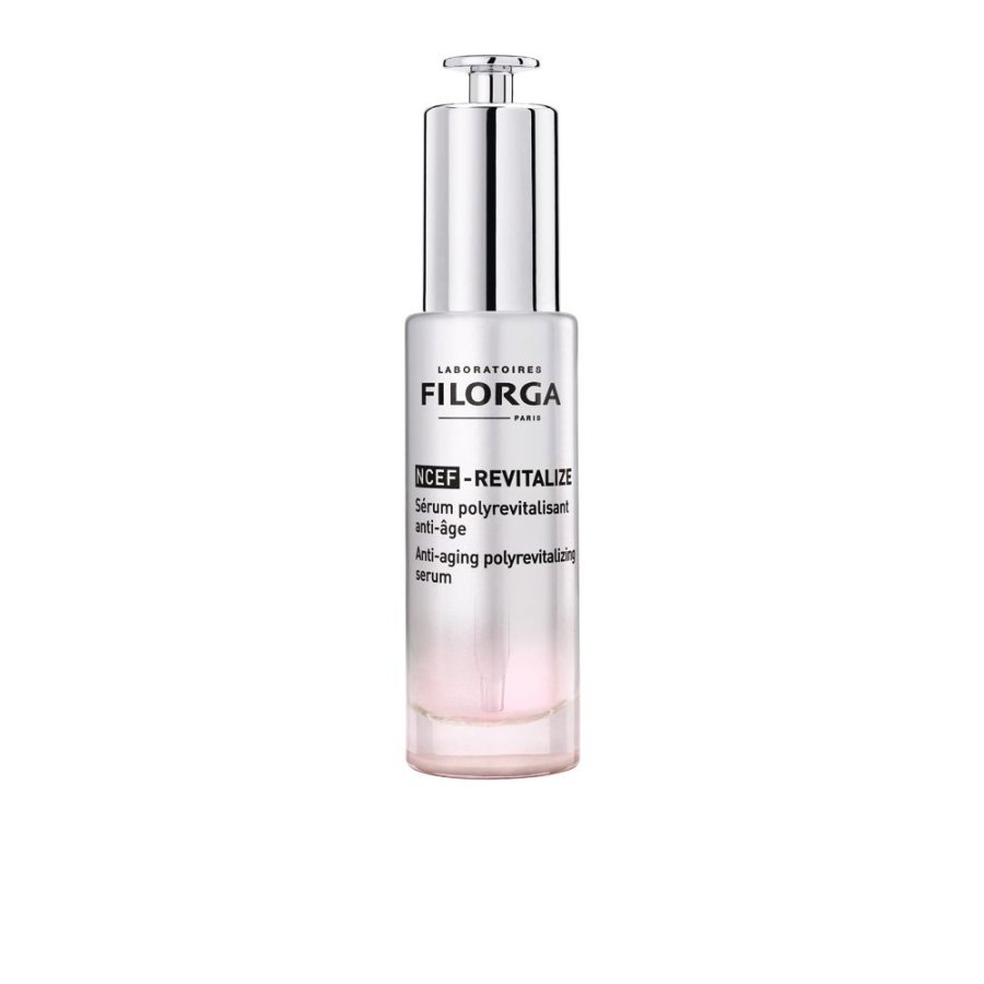 NCEF REVITALIZE SERUM 30 ML - Farmacia Artemisia di Montecuollo Dott. Angelo snc