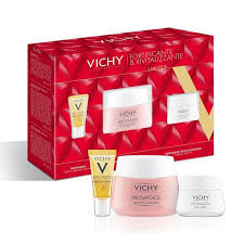 NEOVADIOL ROSE COFANETTO NATALE 2024 1 NEOVADIOL ROSE PLATINUM 50 ML + 1 ECH NEO SOLUTION 5 5 ML + 1 MINI ROSE NIGHT 15 ML - Farmacia Artemisia di Montecuollo Dott. Angelo snc