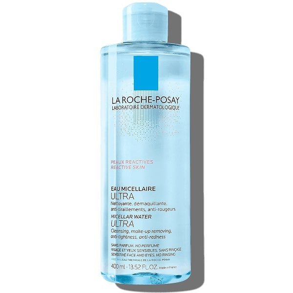 PHYSIO ACQUA MICELLARE PELLI REATTIVA 400 ML CRAVATTINO - Farmacia Artemisia di Montecuollo Dott. Angelo snc