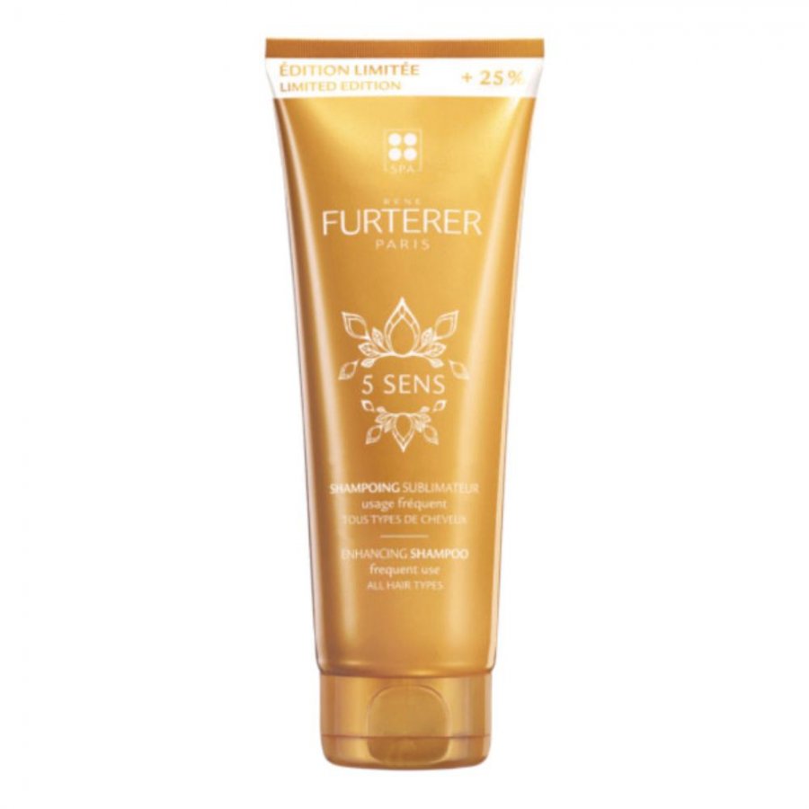 RENE FURTERER 5 SENS SHAMPOO 250 ML - Farmacia Artemisia di Montecuollo Dott. Angelo snc