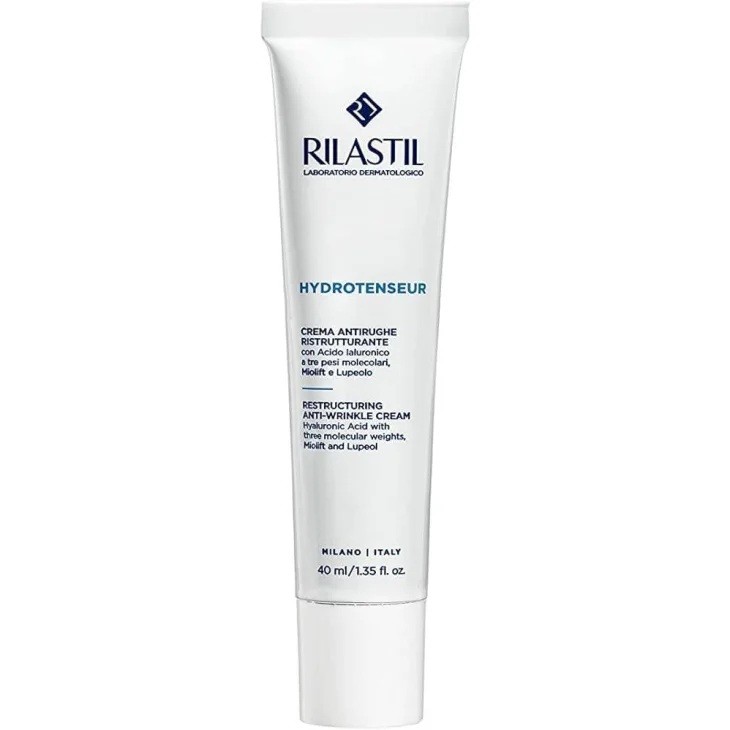 RILASTIL HYDROTENSEUR CREMA ANTIRUGHE 40 ML - Farmacia Artemisia di Montecuollo Dott. Angelo snc