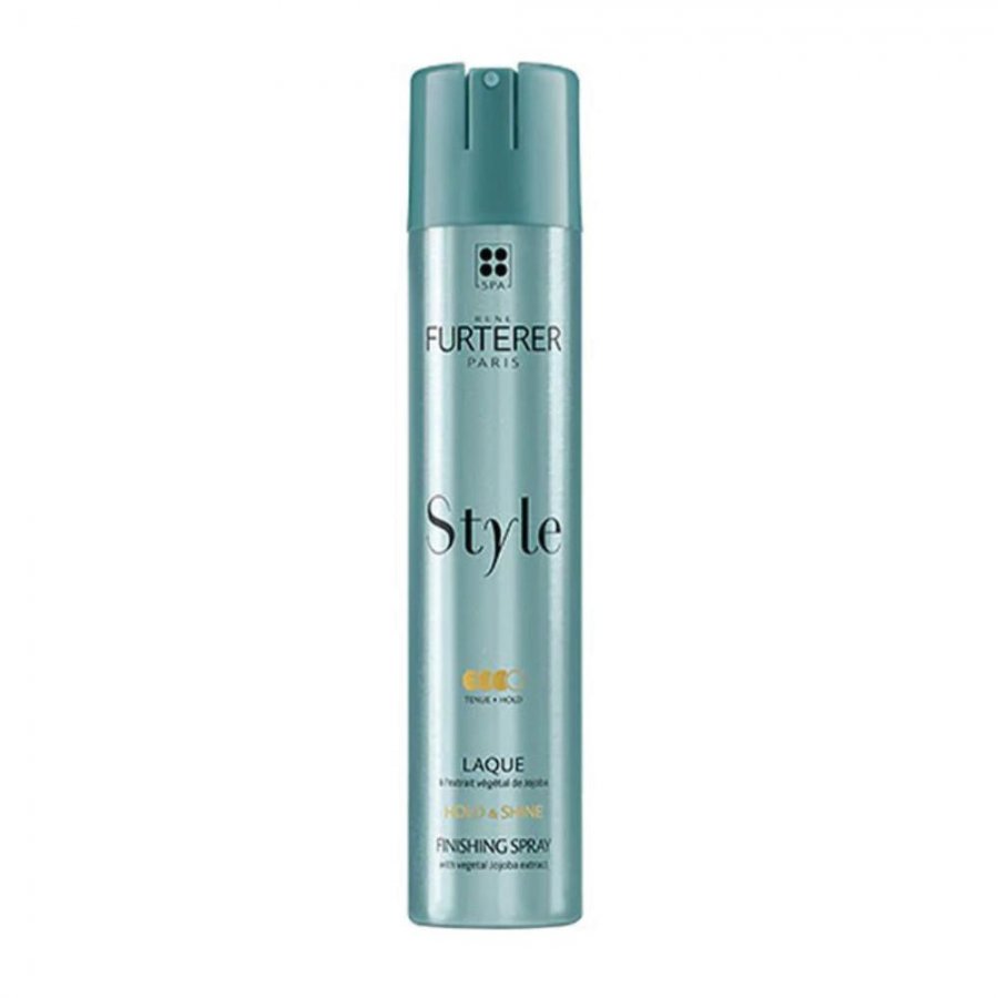 RENE FURTERER STYLE LACCA ESTRATTI VEGETALI JOJOBA 100 ML - Farmacia Artemisia di Montecuollo Dott. Angelo snc