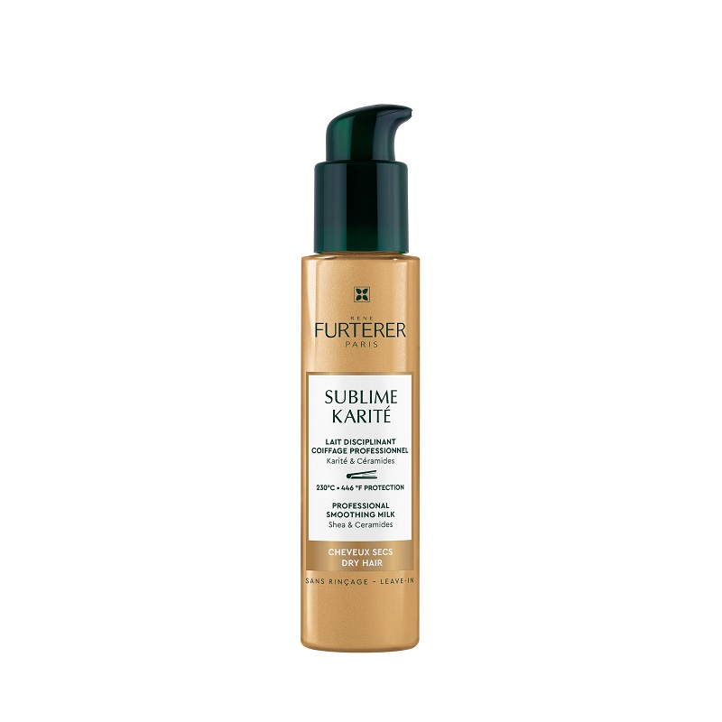 RENE FURTERER SUBLIME KARITE LATTE DISCIPLINANTE STYLING PROFESSIONALE 100 ML - Farmacia Artemisia di Montecuollo Dott. Angelo snc